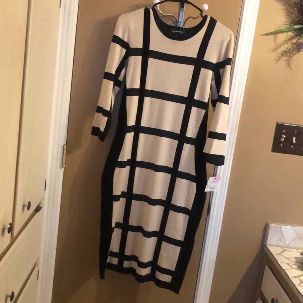 Sweater  dress
